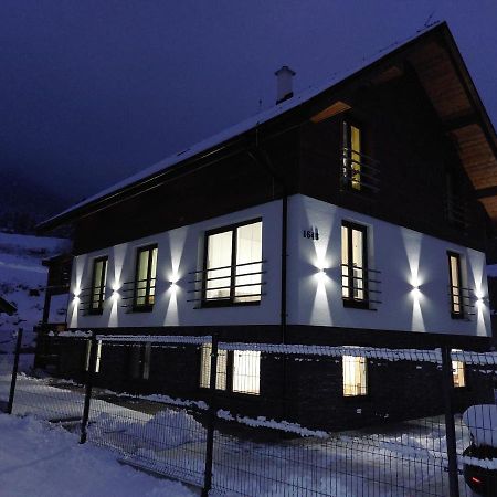 Apartmanovy Dom Terchová Exterior photo