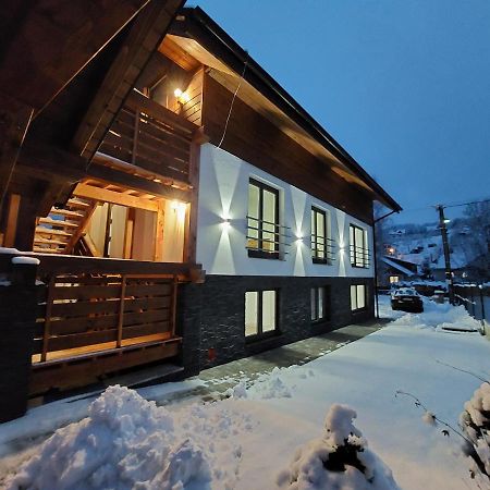 Apartmanovy Dom Terchová Exterior photo