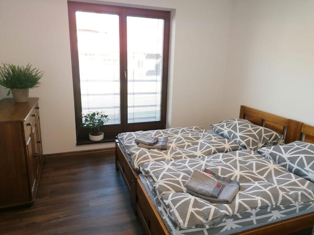 Apartmanovy Dom Terchová Exterior photo